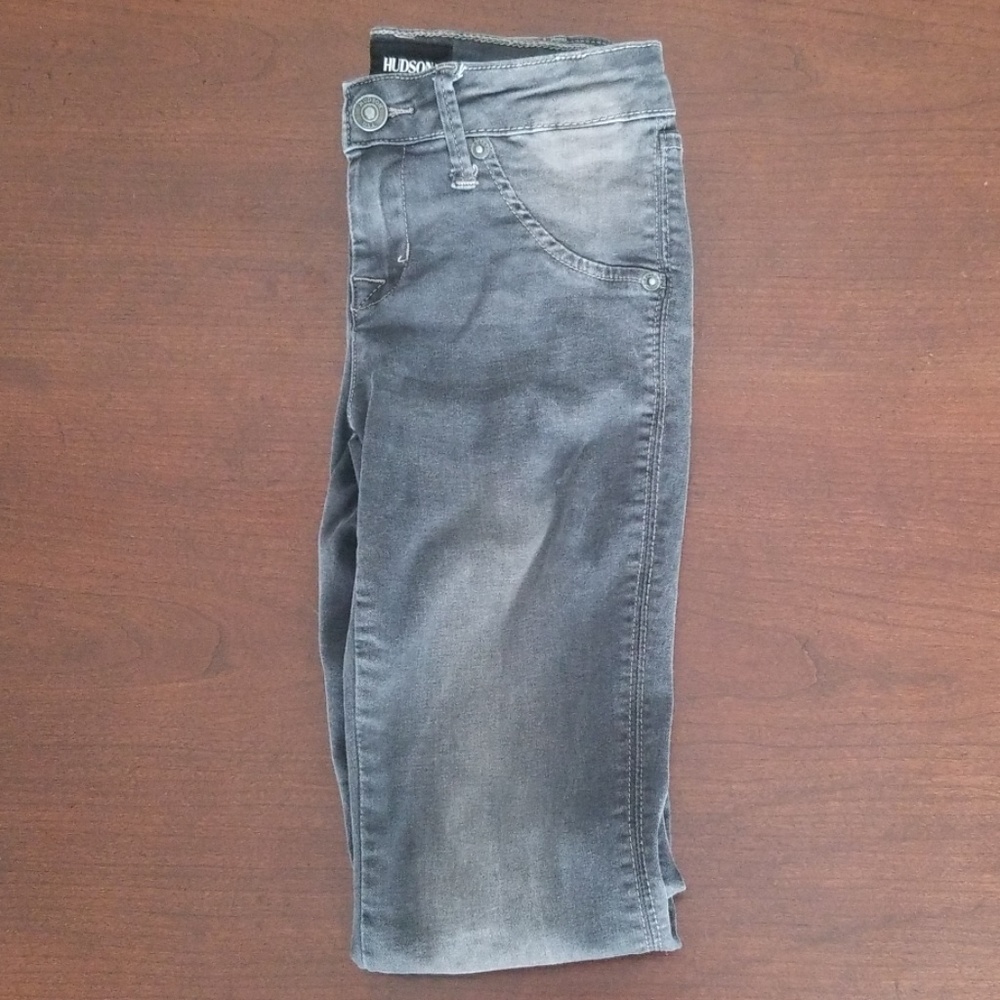 Girls jeans
